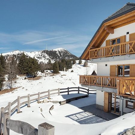 Apartment Jezerca - Krvavec Cerklje na Gorenjskem Esterno foto