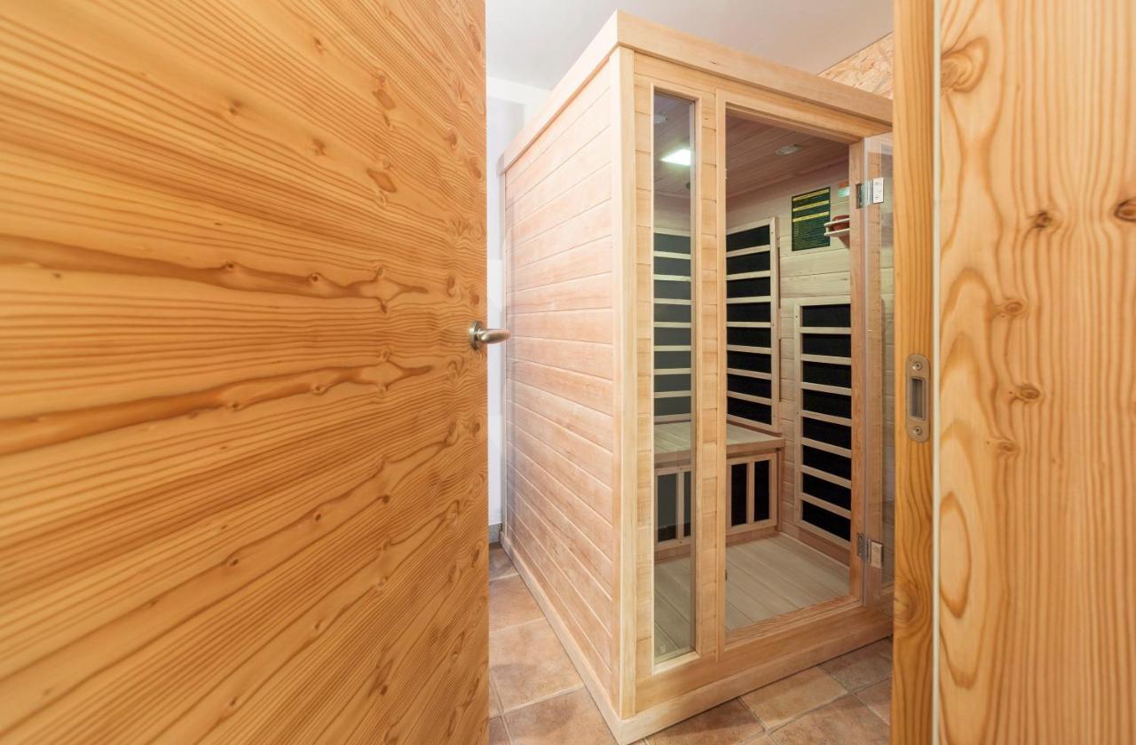 Apartment Jezerca - Krvavec Cerklje na Gorenjskem Esterno foto