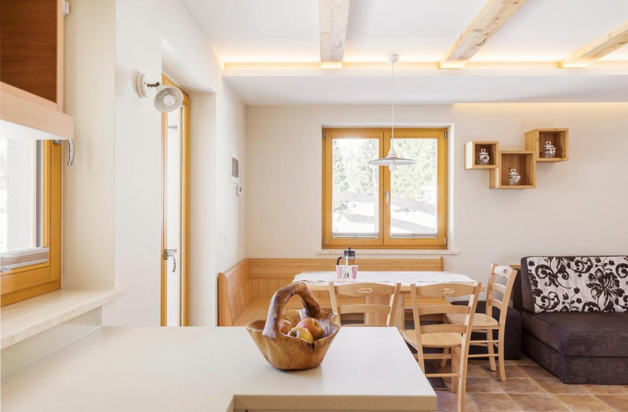 Apartment Jezerca - Krvavec Cerklje na Gorenjskem Esterno foto