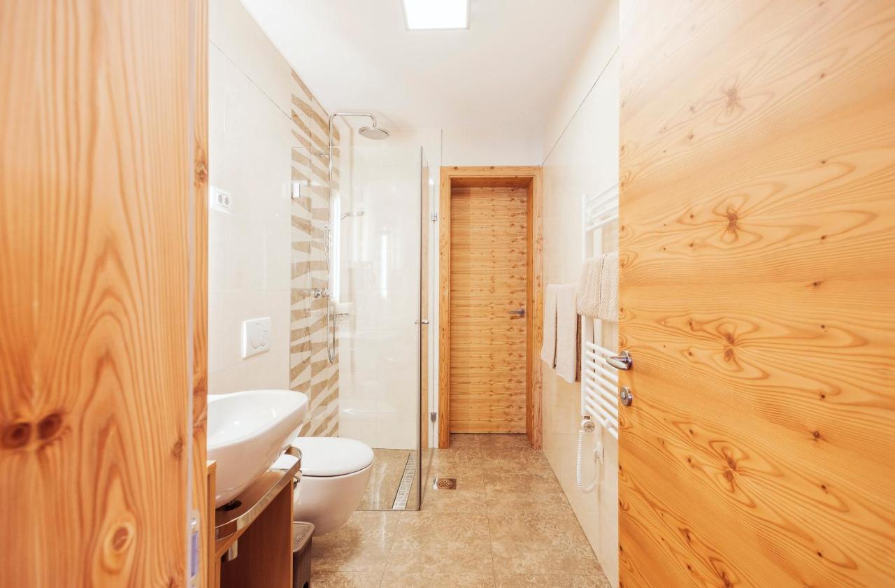 Apartment Jezerca - Krvavec Cerklje na Gorenjskem Esterno foto